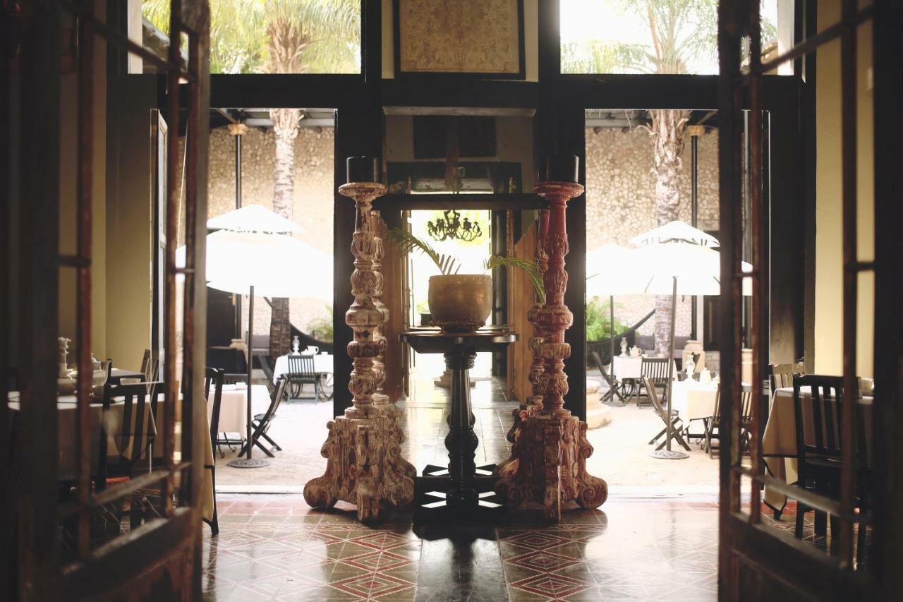 Coqui Coqui Meson De Malleville - Valladolid Valladolid  Ngoại thất bức ảnh