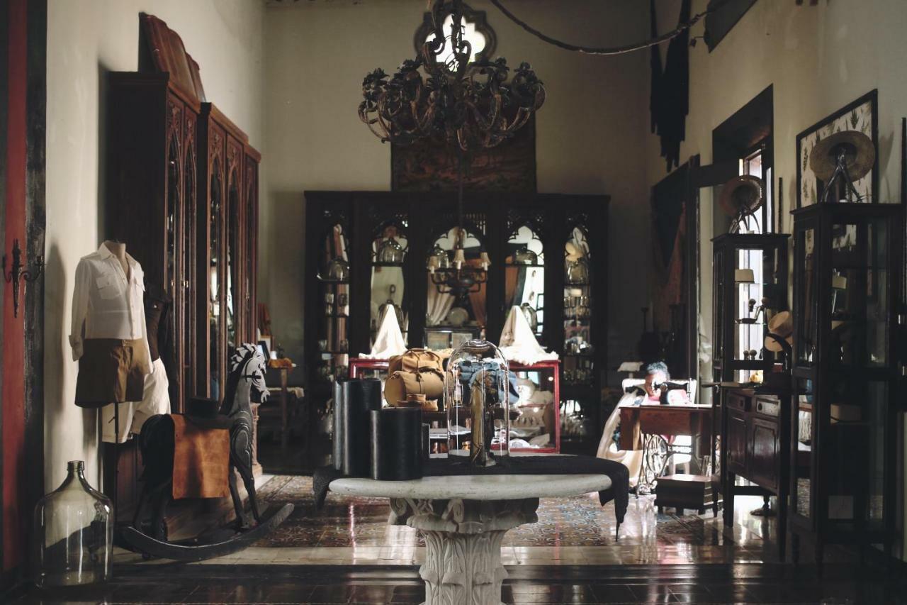 Coqui Coqui Meson De Malleville - Valladolid Valladolid  Ngoại thất bức ảnh