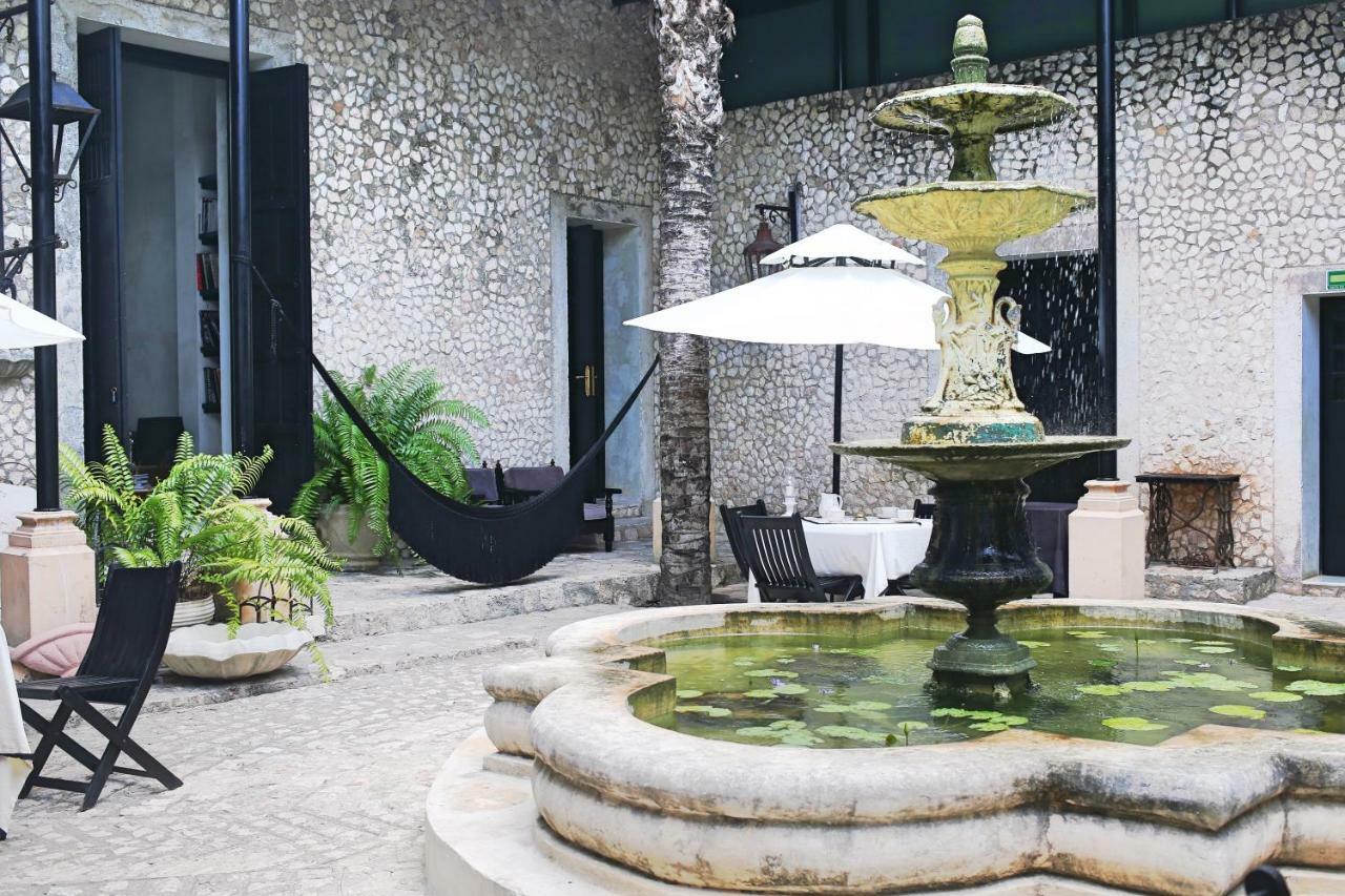 Coqui Coqui Meson De Malleville - Valladolid Valladolid  Ngoại thất bức ảnh
